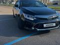 Toyota Camry 2015 года за 11 000 000 тг. в Астана – фото 2