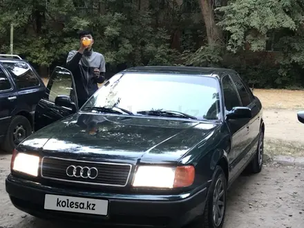 Audi 100 1994 года за 1 750 000 тг. в Тараз