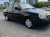 ВАЗ (Lada) Priora 2170 2012 года за 1 800 000 тг. в Темиртау – фото 3