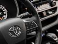 Toyota Highlander Luxe 2022 года за 42 000 000 тг. в Алматы – фото 11