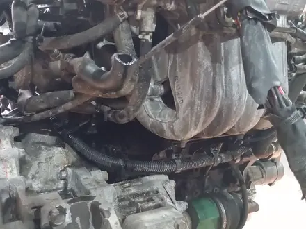 ДВИГАТЕЛЬ МОТОР — MITSUBISHI — 4G69 — АКПП АВТОМАТ ИЗ ЯПОНИЙ за 500 000 тг. в Актобе – фото 12