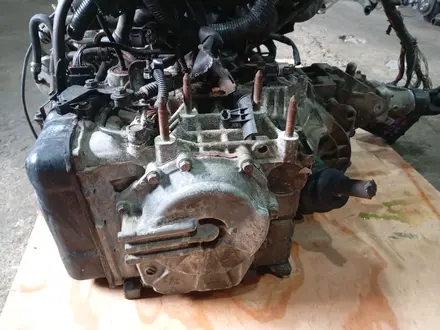 ДВИГАТЕЛЬ МОТОР — MITSUBISHI — 4G69 — АКПП АВТОМАТ ИЗ ЯПОНИЙ за 500 000 тг. в Актобе – фото 7
