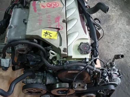 ДВИГАТЕЛЬ МОТОР — MITSUBISHI — 4G69 — АКПП АВТОМАТ ИЗ ЯПОНИЙ за 500 000 тг. в Актобе – фото 8