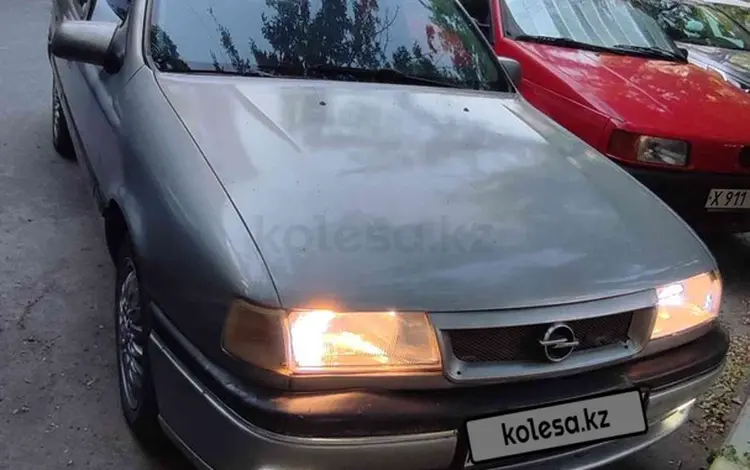 Opel Vectra 1992 года за 1 100 000 тг. в Аксукент