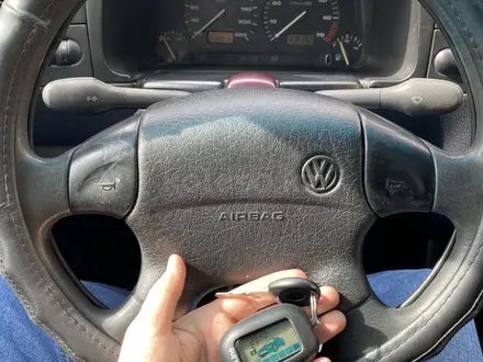 Volkswagen Golf 1994 года за 2 000 000 тг. в Тараз – фото 11