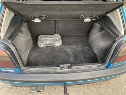 Volkswagen Golf 1994 года за 2 000 000 тг. в Тараз – фото 13