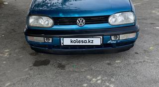 Volkswagen Golf 1994 года за 2 000 000 тг. в Тараз