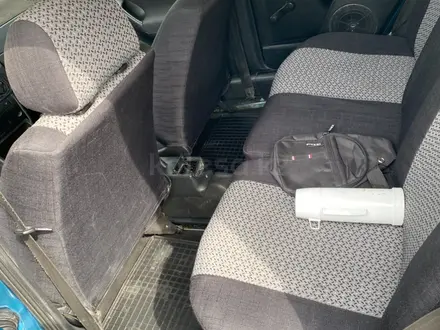 Volkswagen Golf 1994 года за 2 000 000 тг. в Тараз – фото 9