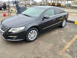 Volkswagen Passat CC 2010 годаүшін4 500 000 тг. в Кызылорда