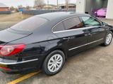 Volkswagen Passat CC 2010 годаүшін4 500 000 тг. в Кызылорда – фото 4