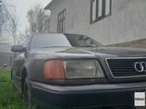 Audi 100 1991 года за 850 000 тг. в Тараз – фото 3