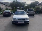 Audi 100 1991 годаfor3 000 000 тг. в Алматы