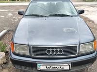 Audi 100 1991 годаүшін2 000 000 тг. в Шу
