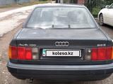 Audi 100 1991 годаүшін2 000 000 тг. в Шу – фото 2