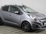 Chevrolet Spark 2022 года за 5 700 000 тг. в Астана – фото 3