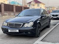 Mercedes-Benz C 240 2000 года за 3 000 000 тг. в Алматы