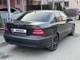 Mercedes-Benz C 240 2000 года за 3 000 000 тг. в Алматы – фото 5