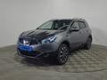 Nissan Qashqai 2012 годаүшін6 490 000 тг. в Алматы