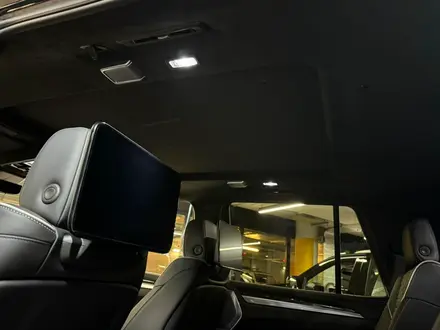 Cadillac Escalade Sport Platinum 2025 года за 90 000 000 тг. в Алматы – фото 39