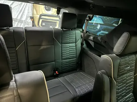Cadillac Escalade Sport Platinum 2025 года за 90 000 000 тг. в Алматы – фото 36