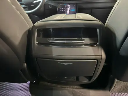 Cadillac Escalade Sport Platinum 2025 года за 90 000 000 тг. в Алматы – фото 38