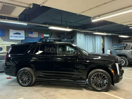 Cadillac Escalade Sport Platinum 2025 года за 90 000 000 тг. в Алматы – фото 16