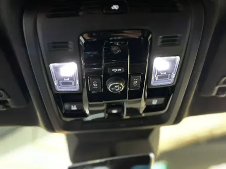 Cadillac Escalade Sport Platinum 2025 года за 90 000 000 тг. в Алматы – фото 40