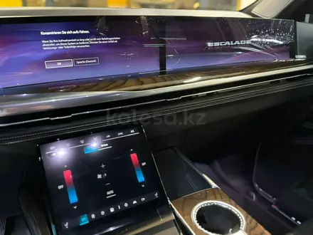 Cadillac Escalade Sport Platinum 2025 года за 90 000 000 тг. в Алматы – фото 28