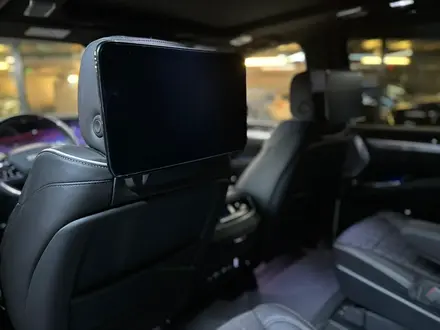 Cadillac Escalade Sport Platinum 2025 года за 90 000 000 тг. в Алматы – фото 46
