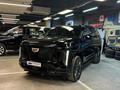 Cadillac Escalade Sport Platinum 2025 года за 90 000 000 тг. в Алматы – фото 7
