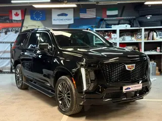 Cadillac Escalade Sport Platinum