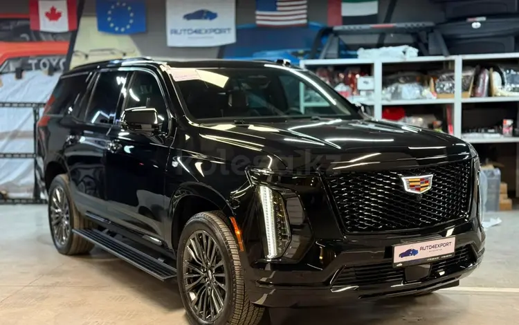 Cadillac Escalade Sport Platinum 2025 года за 90 000 000 тг. в Алматы