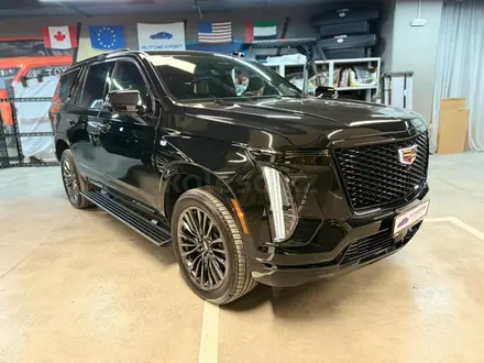 Cadillac Escalade Sport Platinum 2025 года за 90 000 000 тг. в Алматы – фото 2