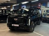 Cadillac Escalade Sport Platinum 2025 года за 90 000 000 тг. в Алматы – фото 3