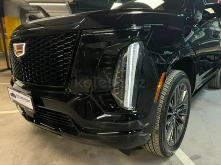 Cadillac Escalade Sport Platinum 2025 года за 90 000 000 тг. в Алматы – фото 13