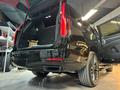 Cadillac Escalade Sport Platinum 2025 года за 90 000 000 тг. в Алматы – фото 21