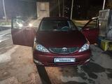 Toyota Camry 2002 года за 5 300 000 тг. в Семей – фото 4