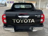 Toyota Hilux 2022 годаүшін24 500 000 тг. в Актау – фото 5