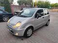 Daewoo Matiz 2009 года за 1 250 000 тг. в Алматы – фото 2