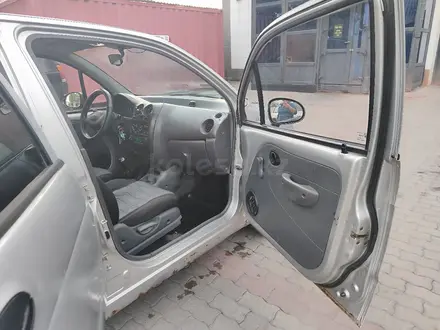 Daewoo Matiz 2009 года за 1 250 000 тг. в Алматы – фото 15