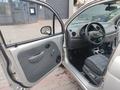 Daewoo Matiz 2009 года за 1 250 000 тг. в Алматы – фото 17