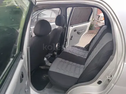 Daewoo Matiz 2009 года за 1 250 000 тг. в Алматы – фото 19