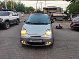 Daewoo Matiz 2009 года за 1 250 000 тг. в Алматы