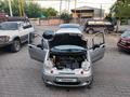 Daewoo Matiz 2009 года за 1 250 000 тг. в Алматы – фото 23
