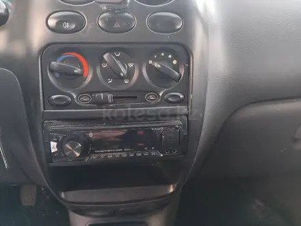 Daewoo Matiz 2009 года за 1 250 000 тг. в Алматы – фото 27