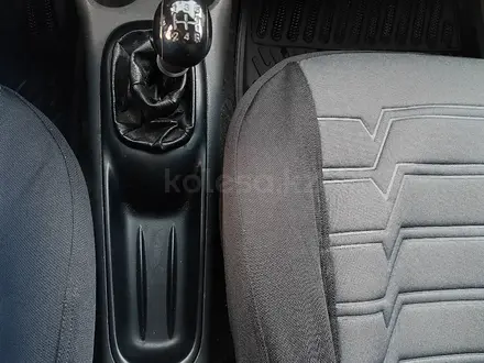 Daewoo Matiz 2009 года за 1 250 000 тг. в Алматы – фото 28