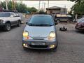 Daewoo Matiz 2009 года за 1 250 000 тг. в Алматы – фото 3