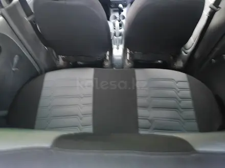Daewoo Matiz 2009 года за 1 250 000 тг. в Алматы – фото 39