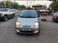 Daewoo Matiz 2009 года за 1 250 000 тг. в Алматы – фото 4