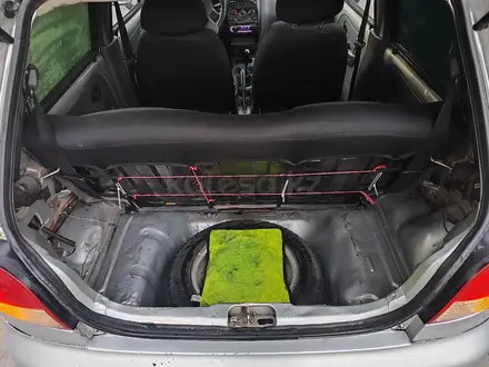 Daewoo Matiz 2009 года за 1 250 000 тг. в Алматы – фото 40